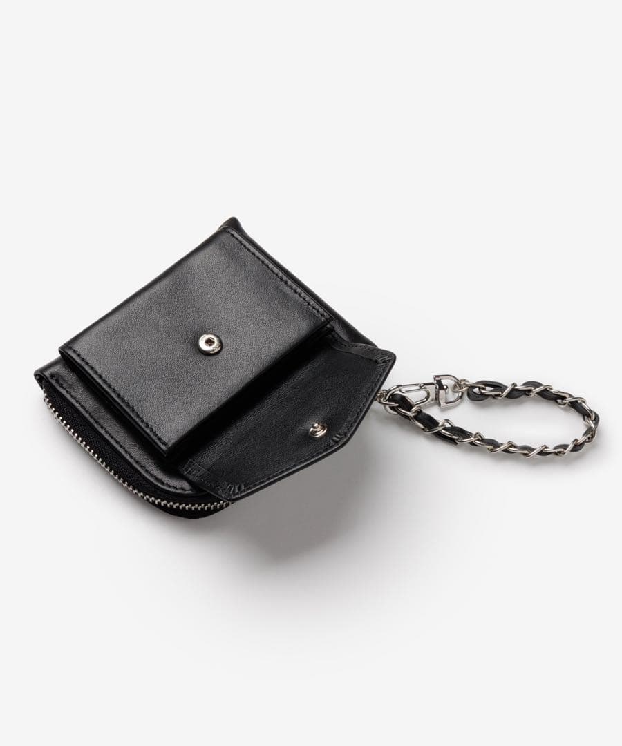 MBハイエンドレザー ミニマルウォレット