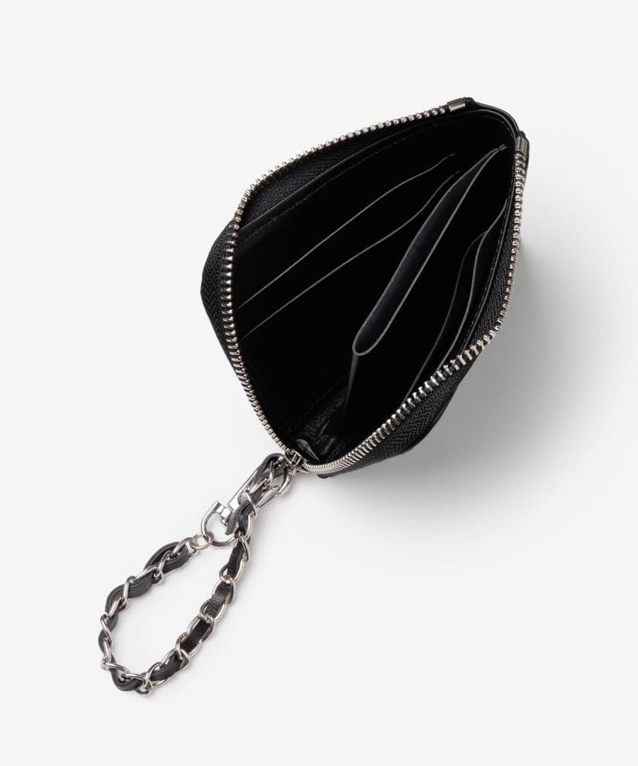 MBハイエンドレザー ミニマルウォレット