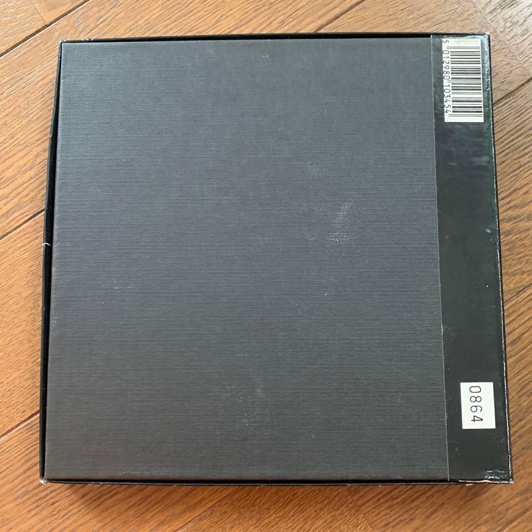 BRYAN FERRY KISS AND TELL 直筆サイン入り限定レコード