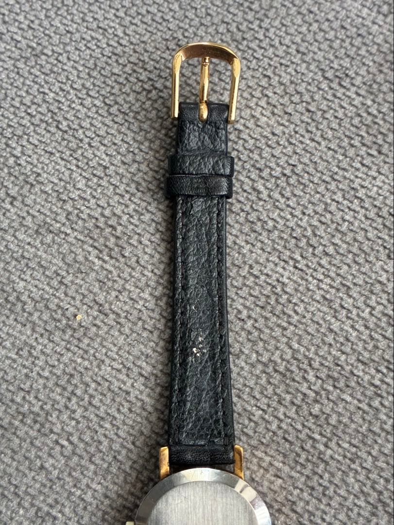 稼動品 オメガ ジュネーブ 手巻 レディース アンティーク　お値下げ