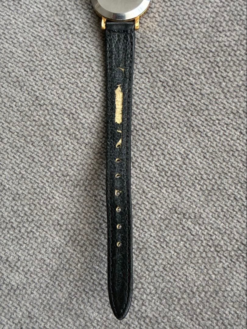 稼動品 オメガ ジュネーブ 手巻 レディース アンティーク　お値下げ