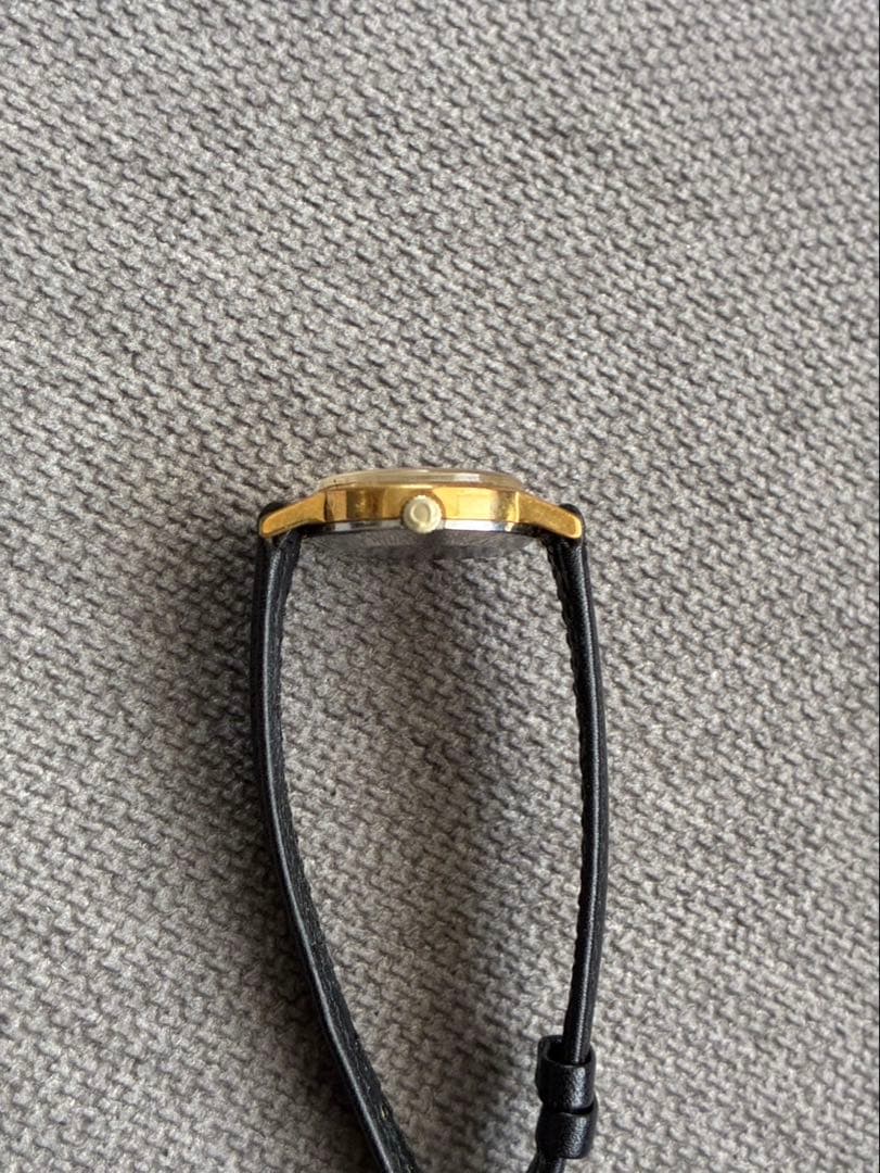 稼動品 オメガ ジュネーブ 手巻 レディース アンティーク　お値下げ