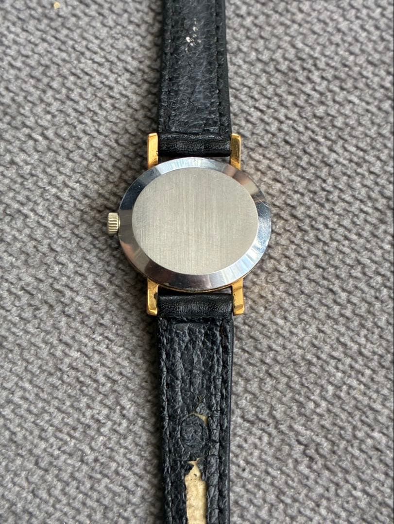 稼動品 オメガ ジュネーブ 手巻 レディース アンティーク　お値下げ