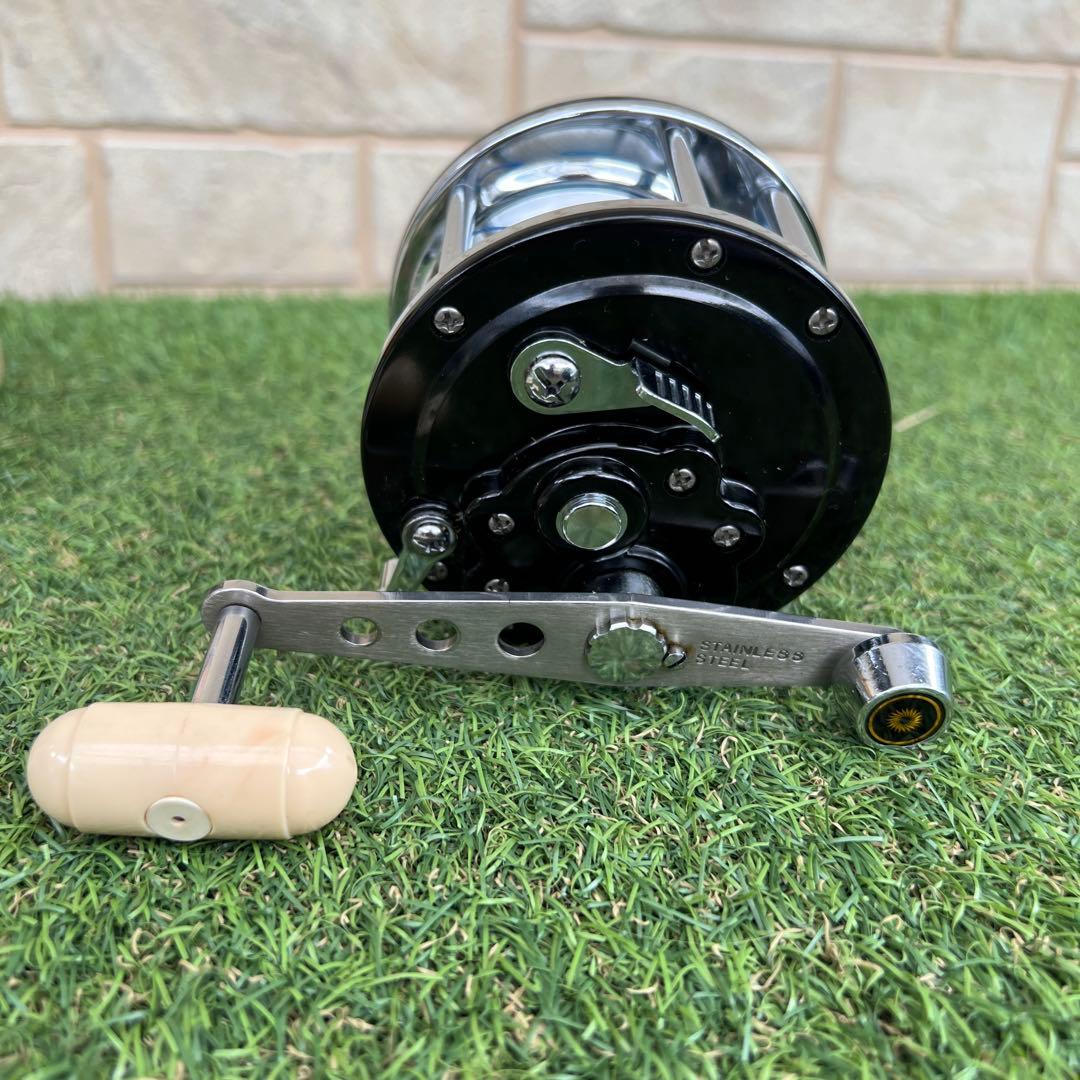 DAIWA Dynamic 500S リール　美品