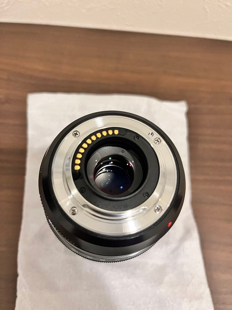 OLYMPUS M.ZUIKO PRO 12-100mm ズームレンズおまけ付き