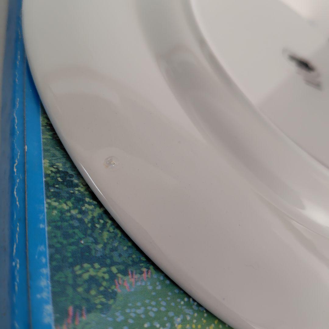 トーマス　　洋食器　プレート　皿　２点セット