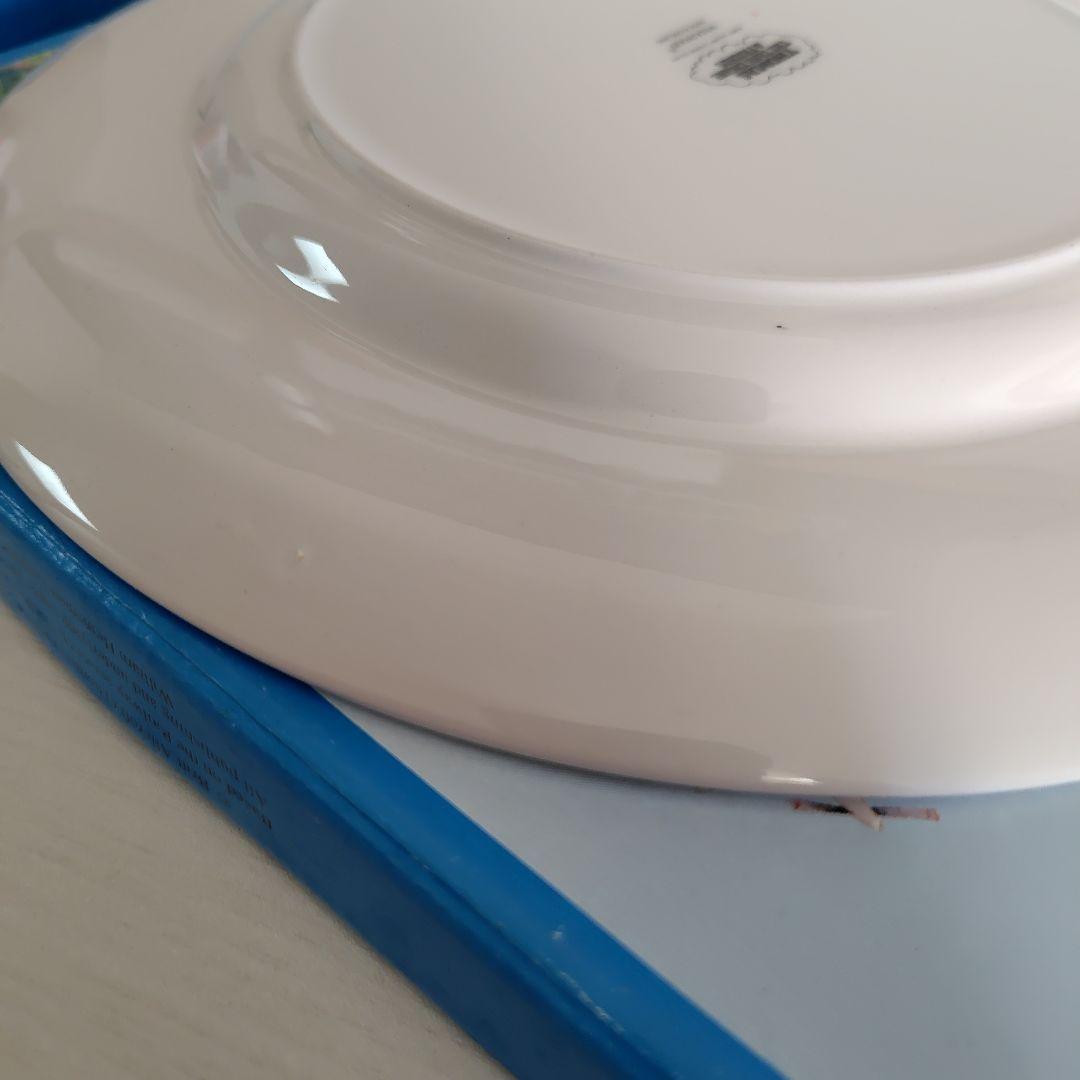 トーマス　　洋食器　プレート　皿　２点セット