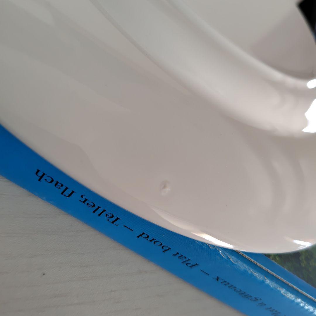 トーマス　　洋食器　プレート　皿　２点セット