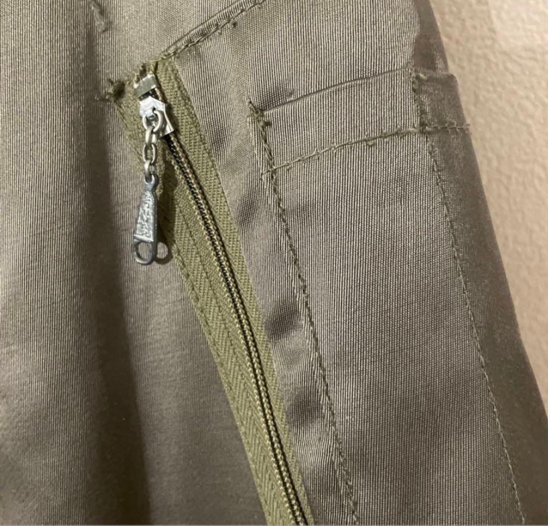 ア*ビ様 ヴィンテージ 60's b-15 ミリタリージャケット