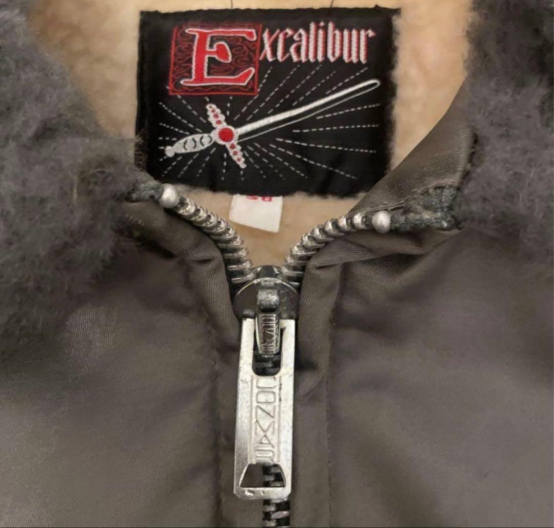 ア*ビ様 ヴィンテージ 60's b-15 ミリタリージャケット