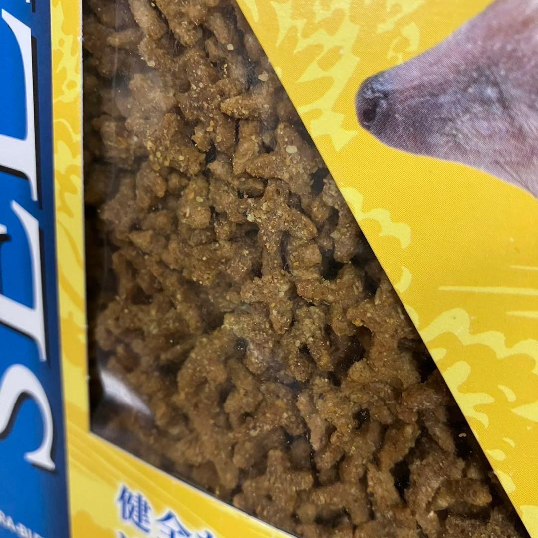 HEDGEHOG DIET ハリネズミ専用フード