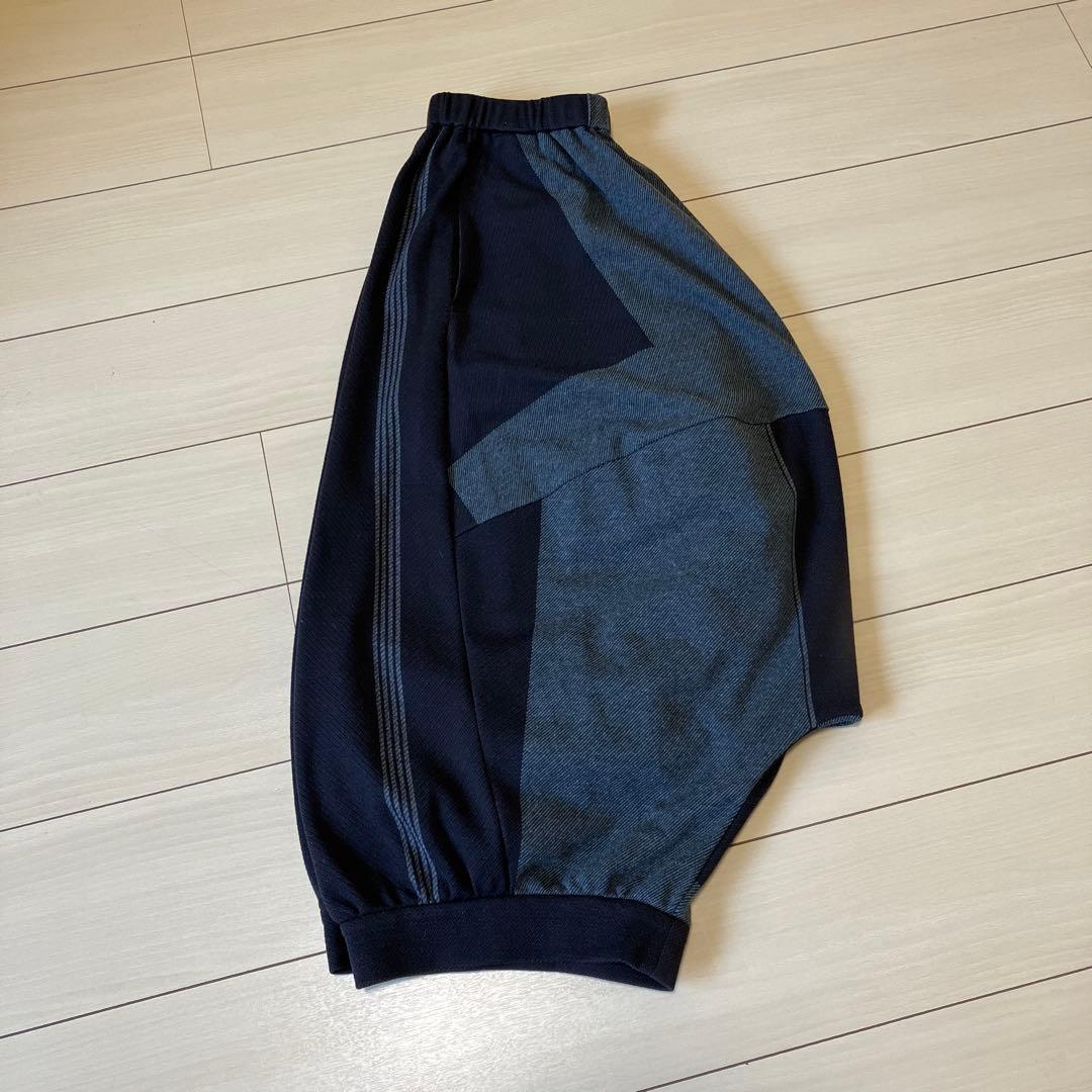 慈雨のサルエルパンツ♡