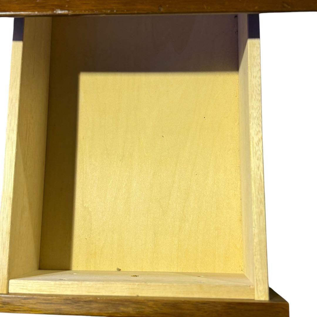 HR664 マルニ　maruni オーディオボード　TVボード　木製ラック