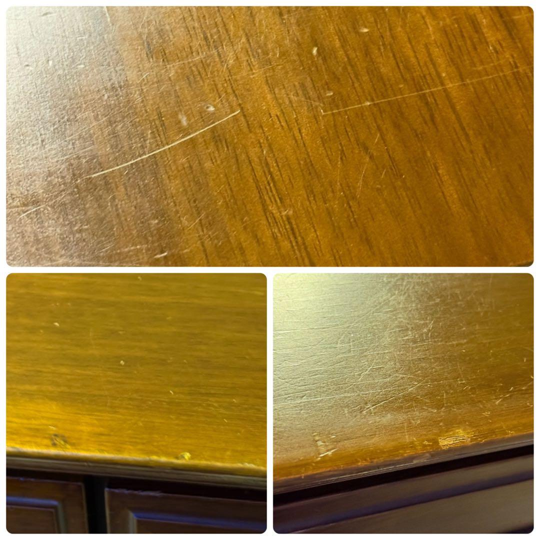 HR664 マルニ　maruni オーディオボード　TVボード　木製ラック