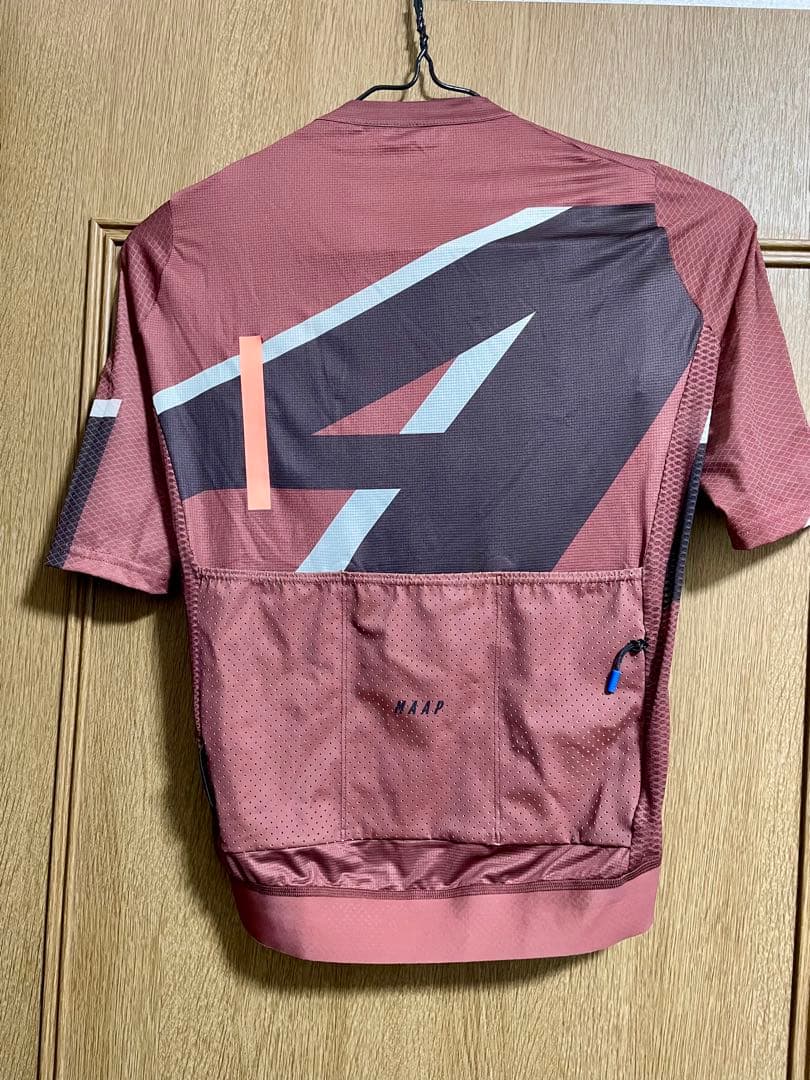 マープmen's evolve 3D pro air jersey2.0