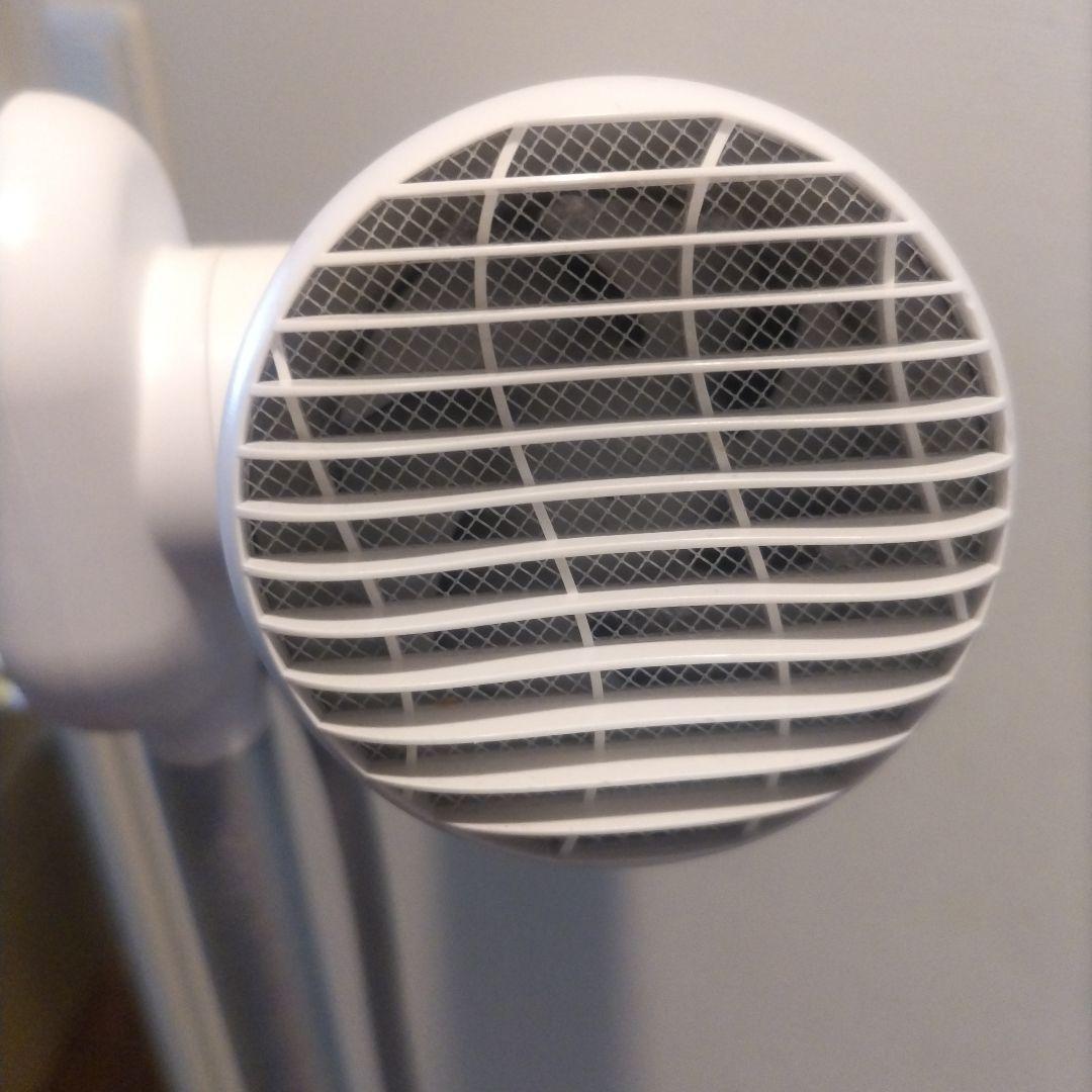 BISARAハンズフリードライヤー ホワイト