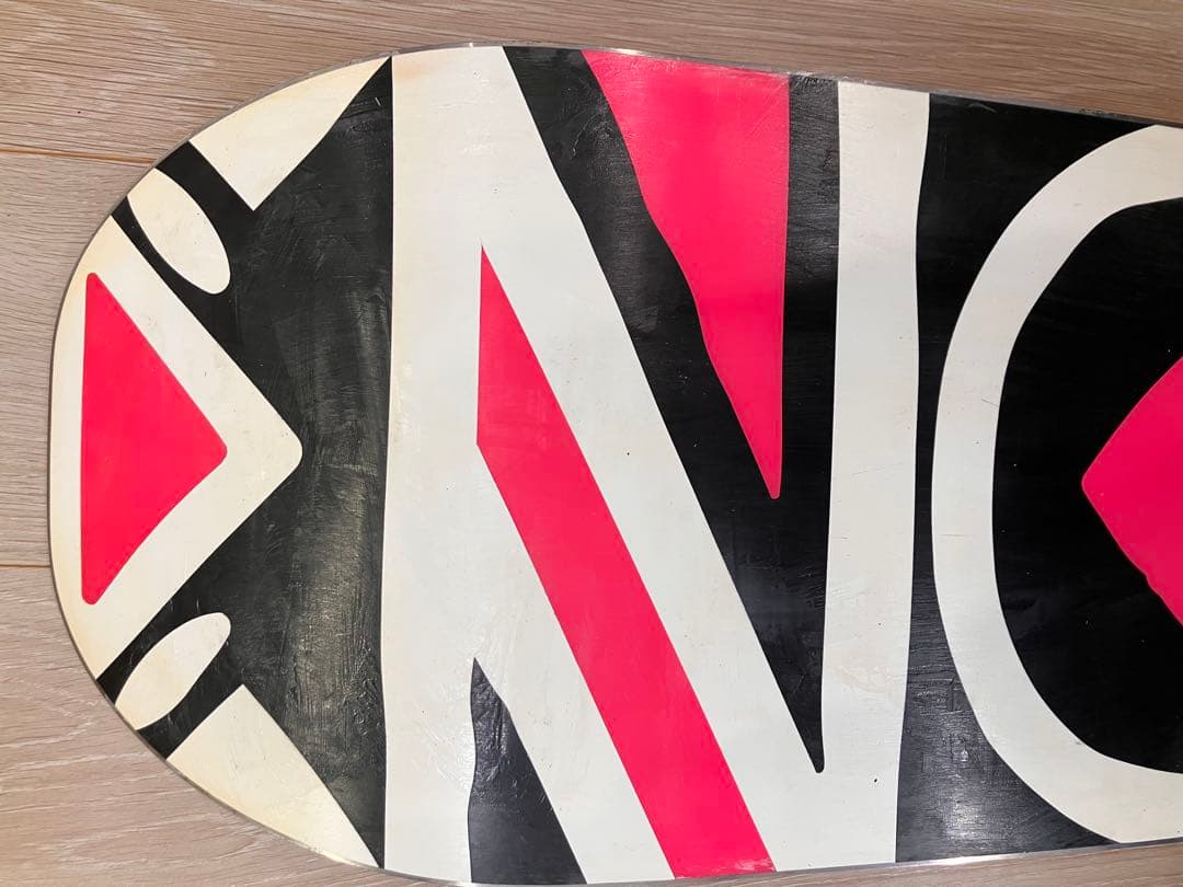 SALOMON SPARK 141 スノーボード カバー付き