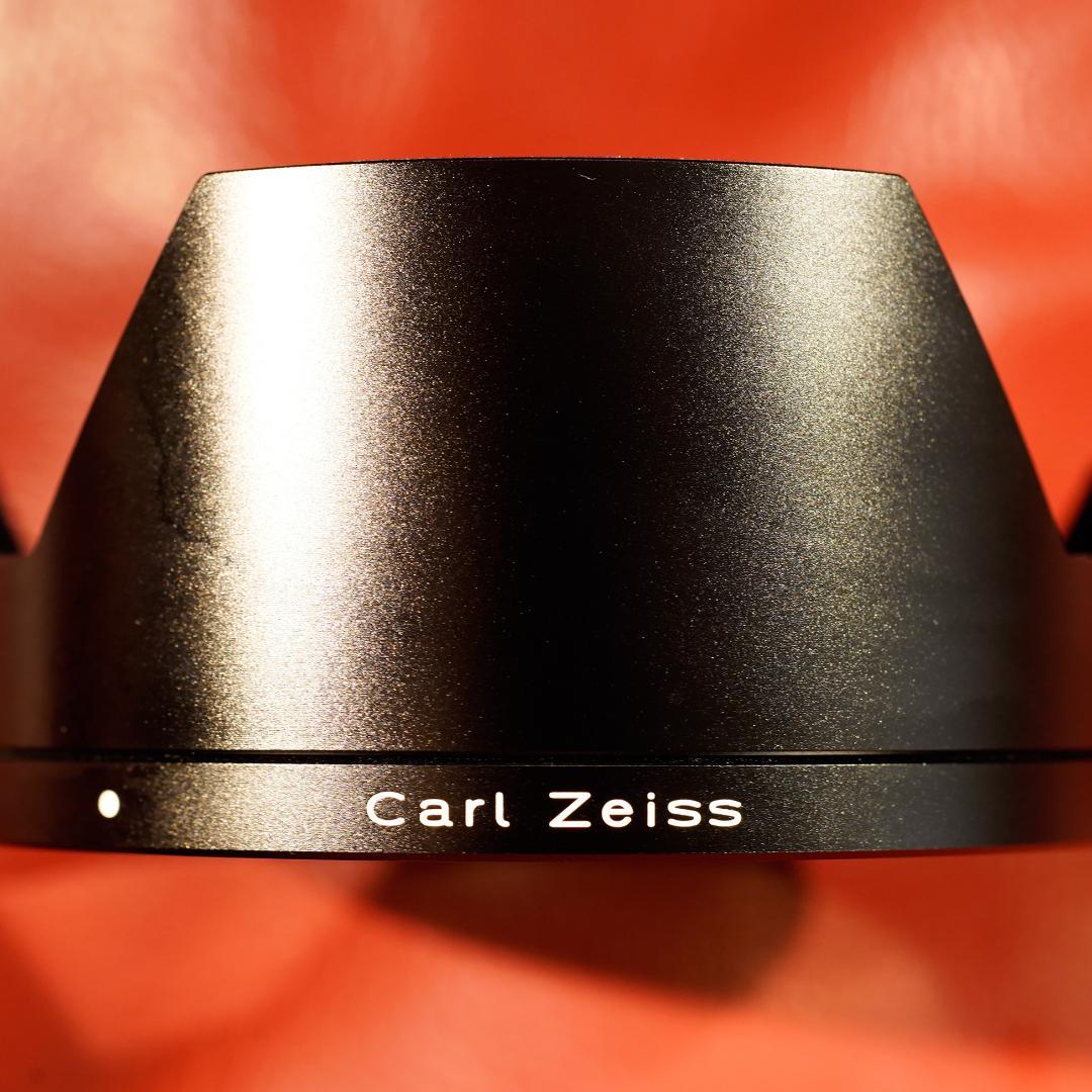 レンズ(単焦点) Carl Zeiss Distagon T* 35mm F1.4 ZE