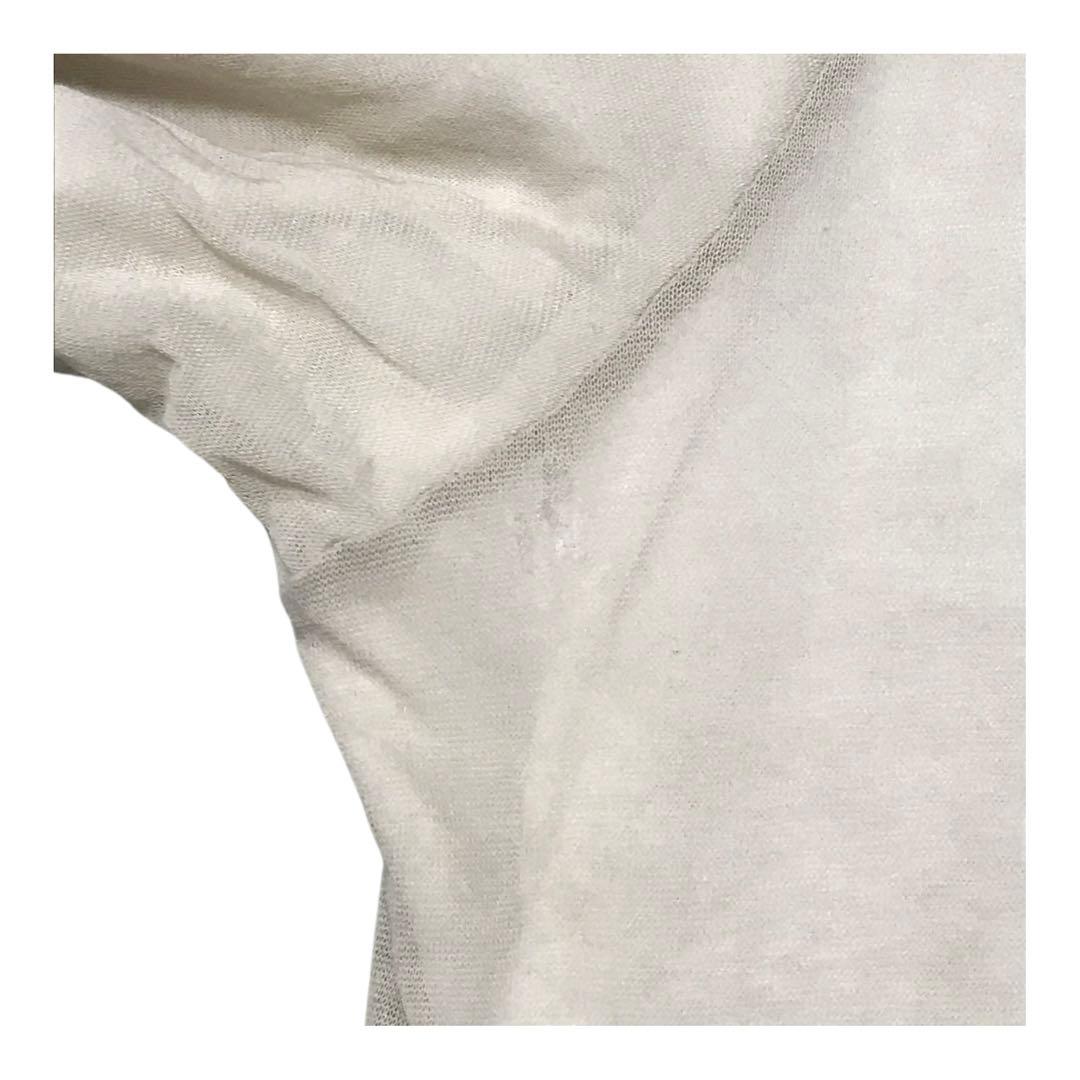 90s Y's for men ワイズ　ビンテージ長袖レイヤードTシャツ　日本製