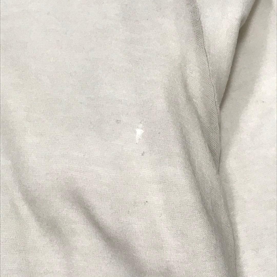 90s Y's for men ワイズ　ビンテージ長袖レイヤードTシャツ　日本製