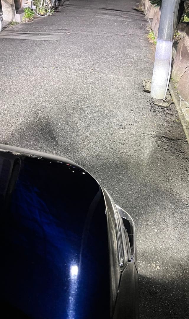 uwasanogenn 　fcl LEDフォグランプ 3色切り替え LED