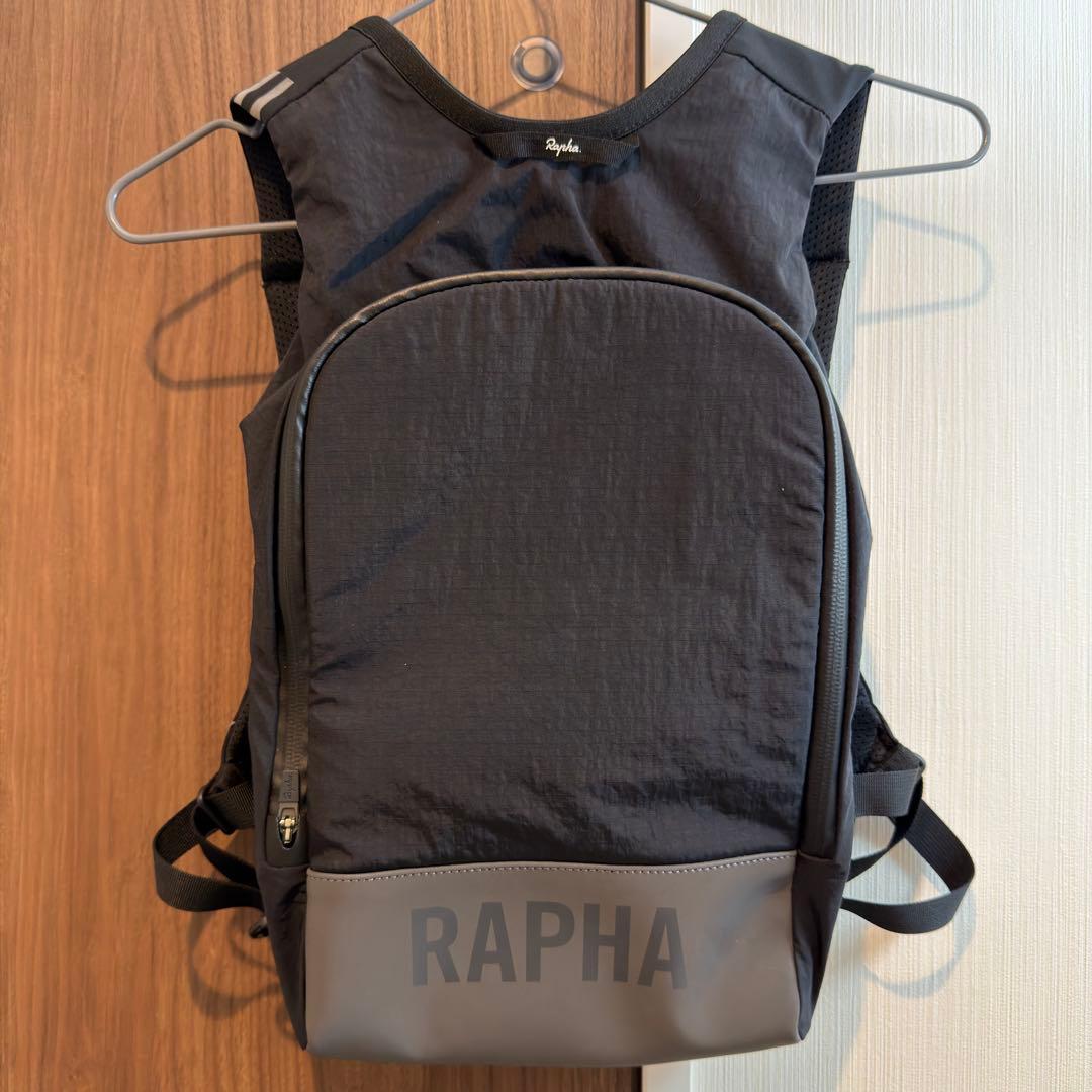 RAPHA ラファ Pro Team ライトウェイトバックパック