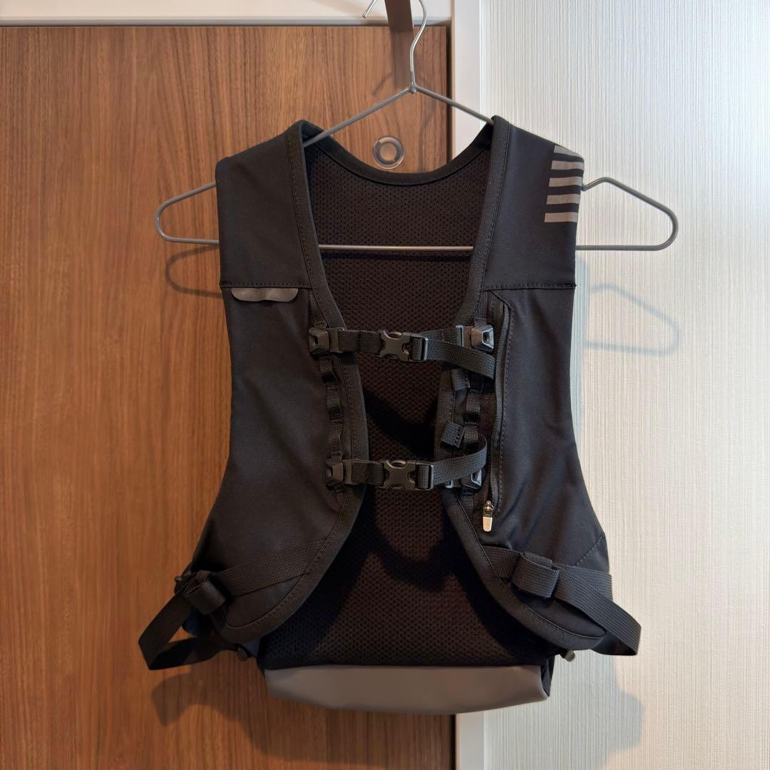 RAPHA ラファ Pro Team ライトウェイトバックパック