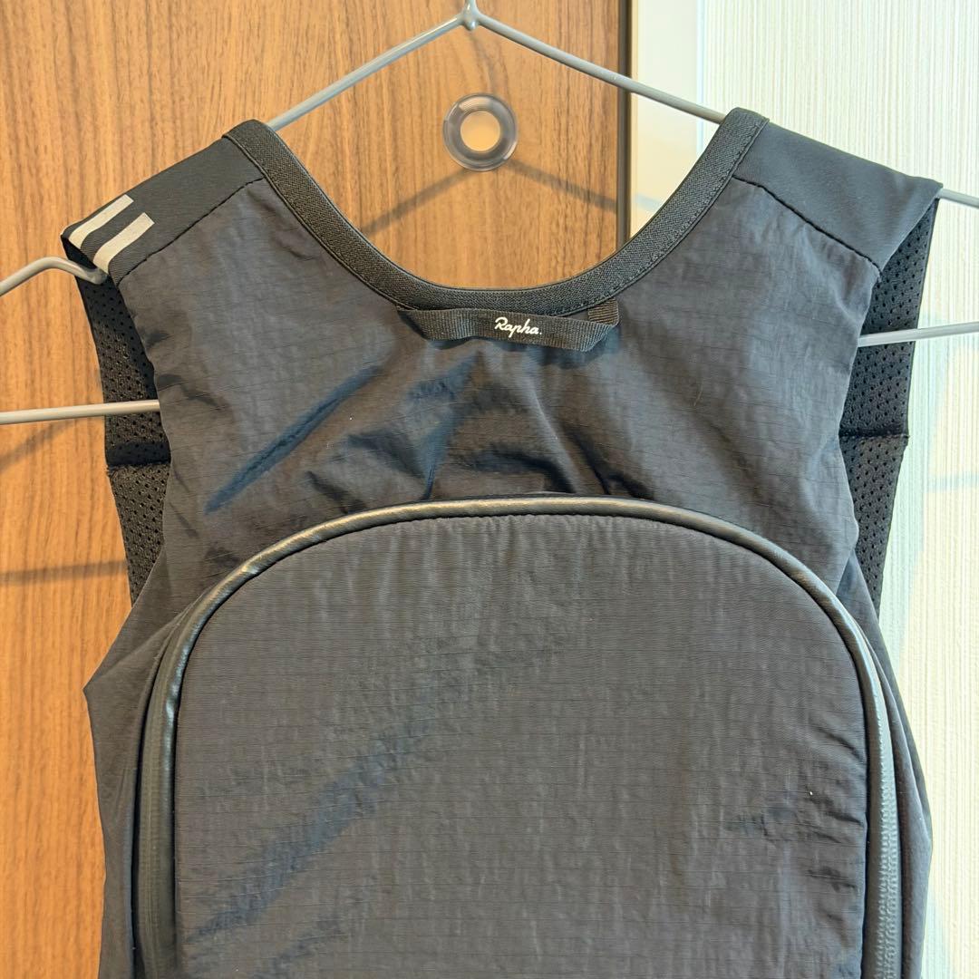 RAPHA ラファ Pro Team ライトウェイトバックパック