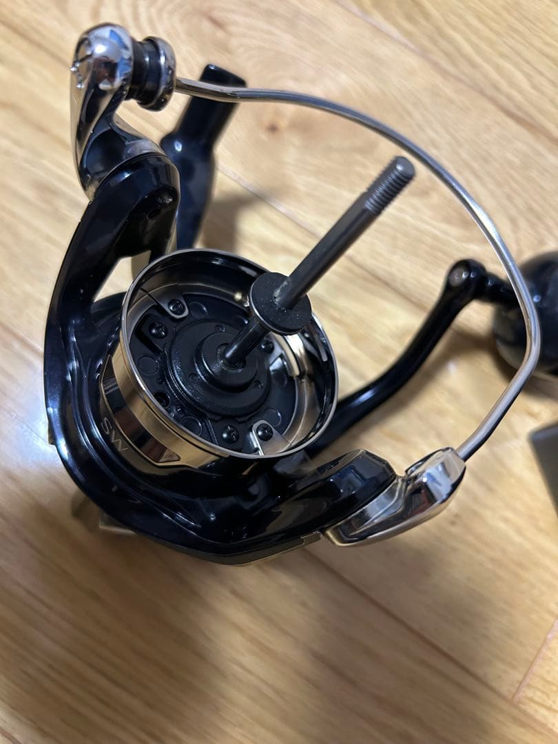 美品　シマノ　19ステラ 8000HG