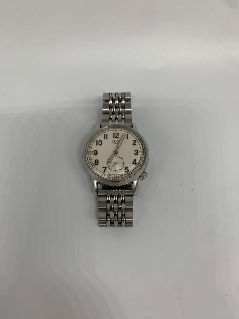 時計 OLD SMITH 90-009