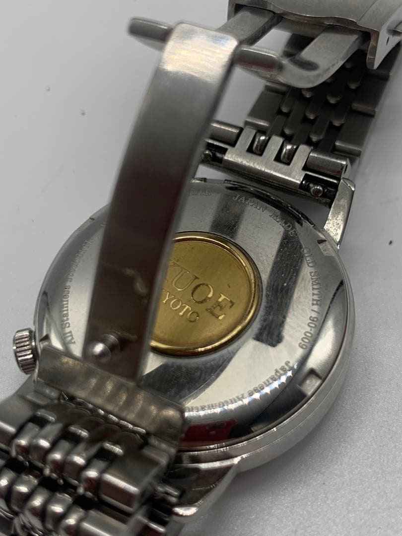 時計 OLD SMITH 90-009