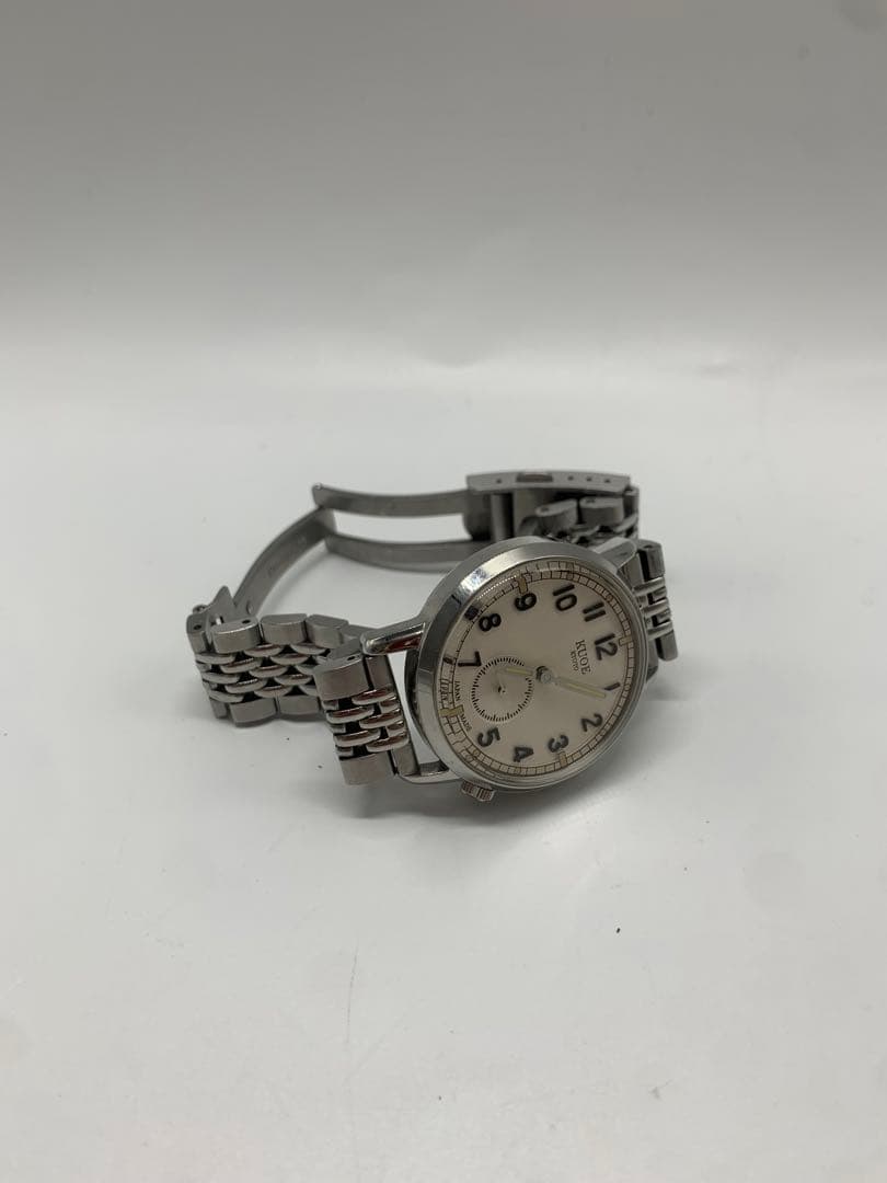 時計 OLD SMITH 90-009