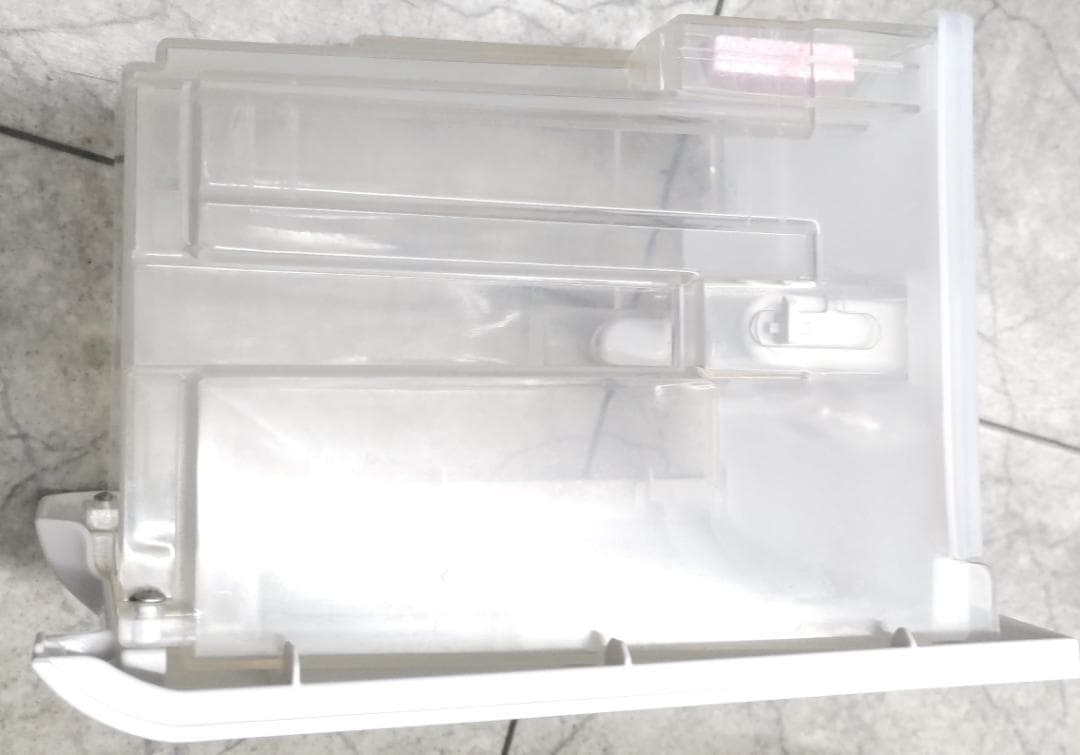 SHARP 2019年製 CM-J100-W 除湿機　動作品