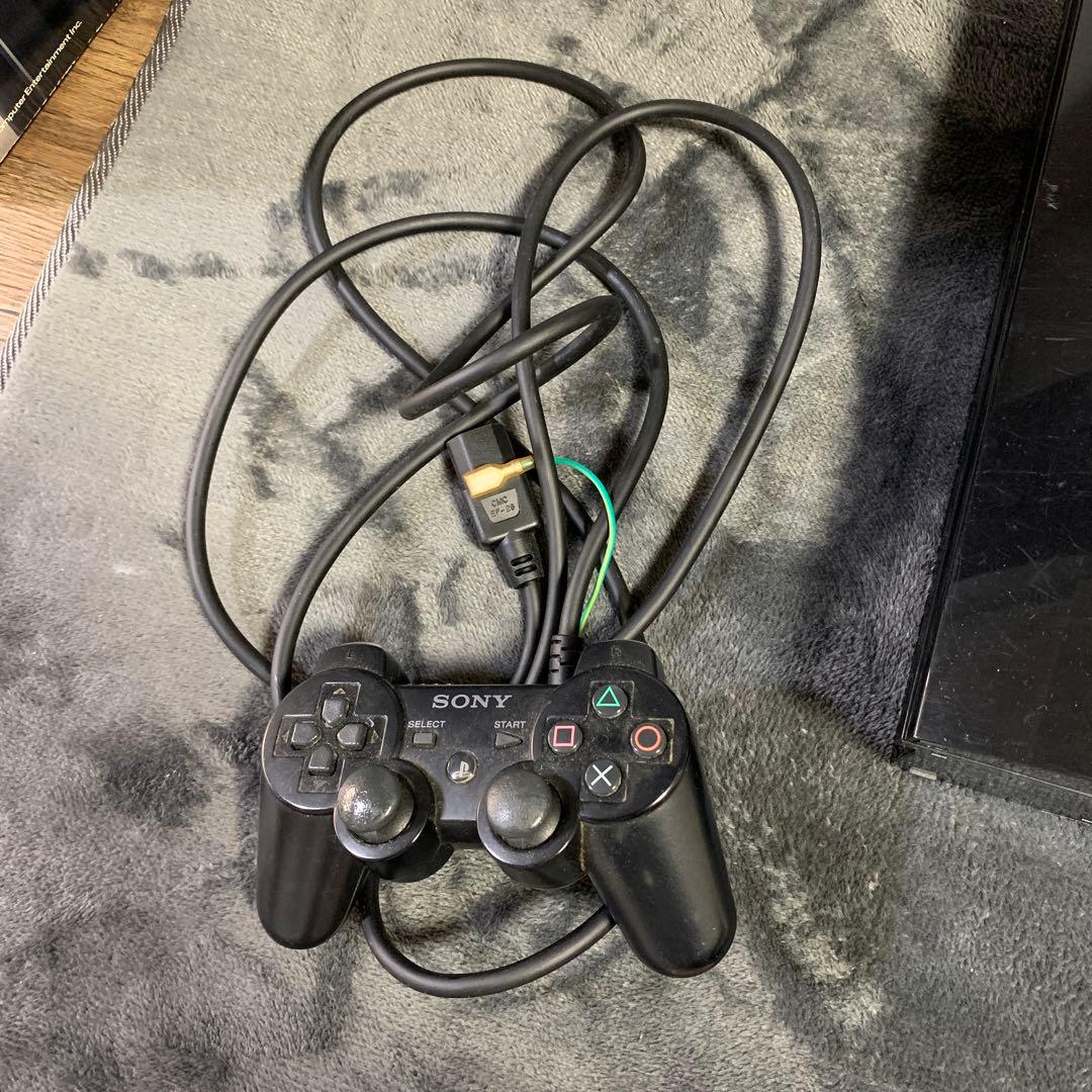 SONY PlayStation3 CECHH00 PS3 プレステ3 初期型