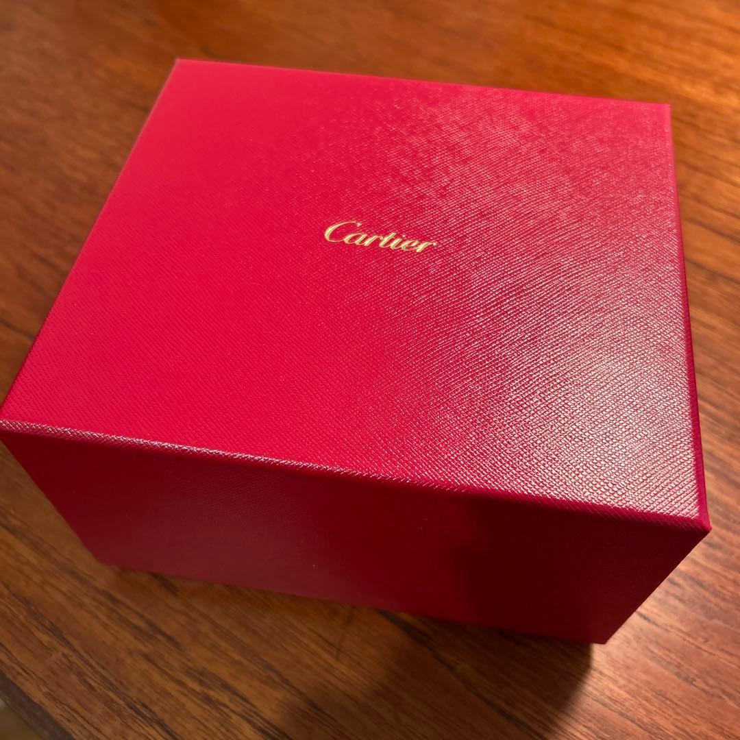 2025年製 マスト ドゥ カルティエ ウォッチ
