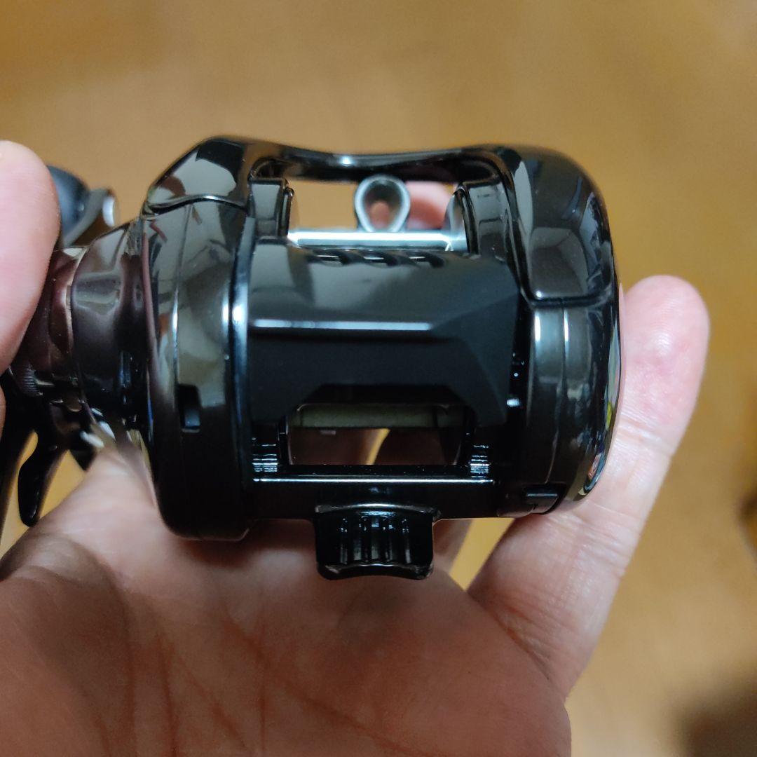 廃盤です　23アンタレスDCMD用　ハンドメイドABS likeレジン製クラッチ