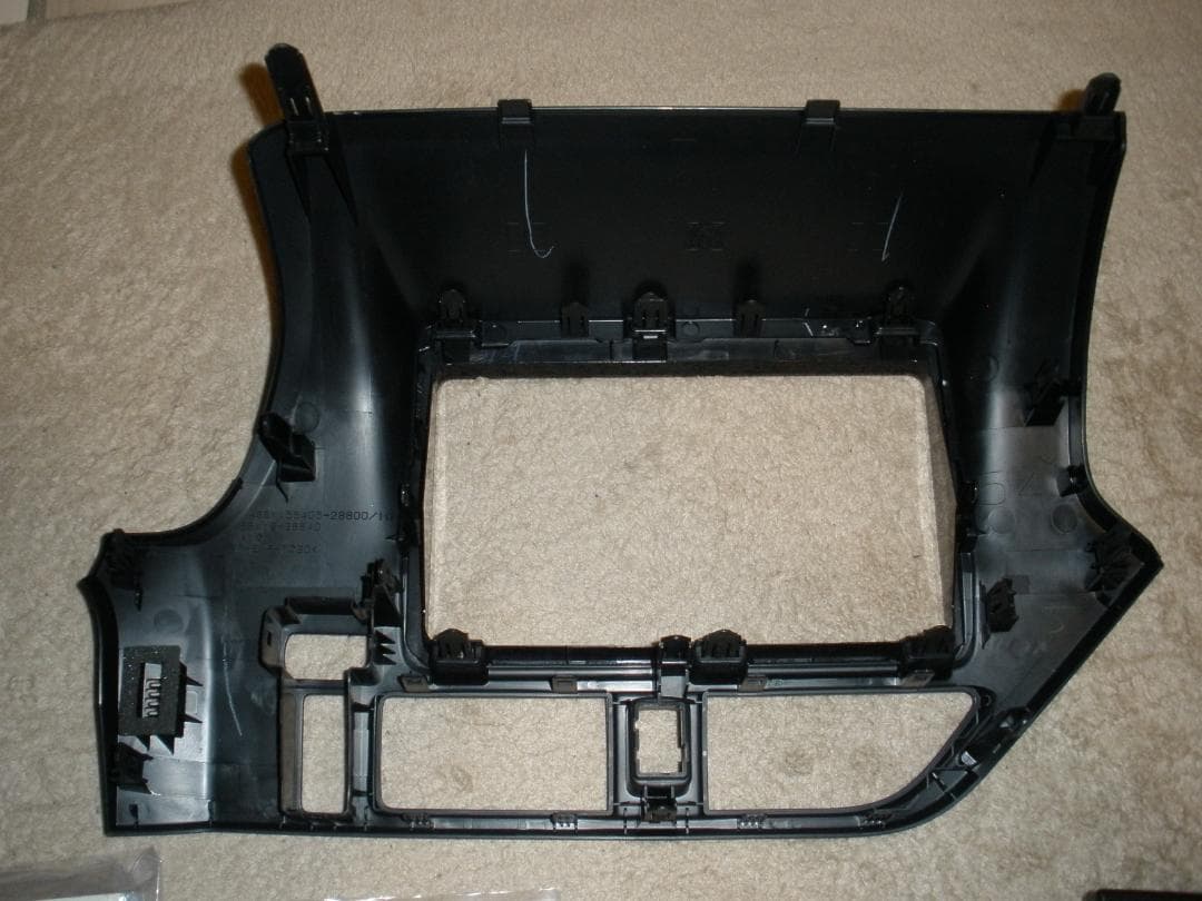 トヨタ純正ナビゲーション　NSZT-Y64T　地図データ22年春版・更新24年