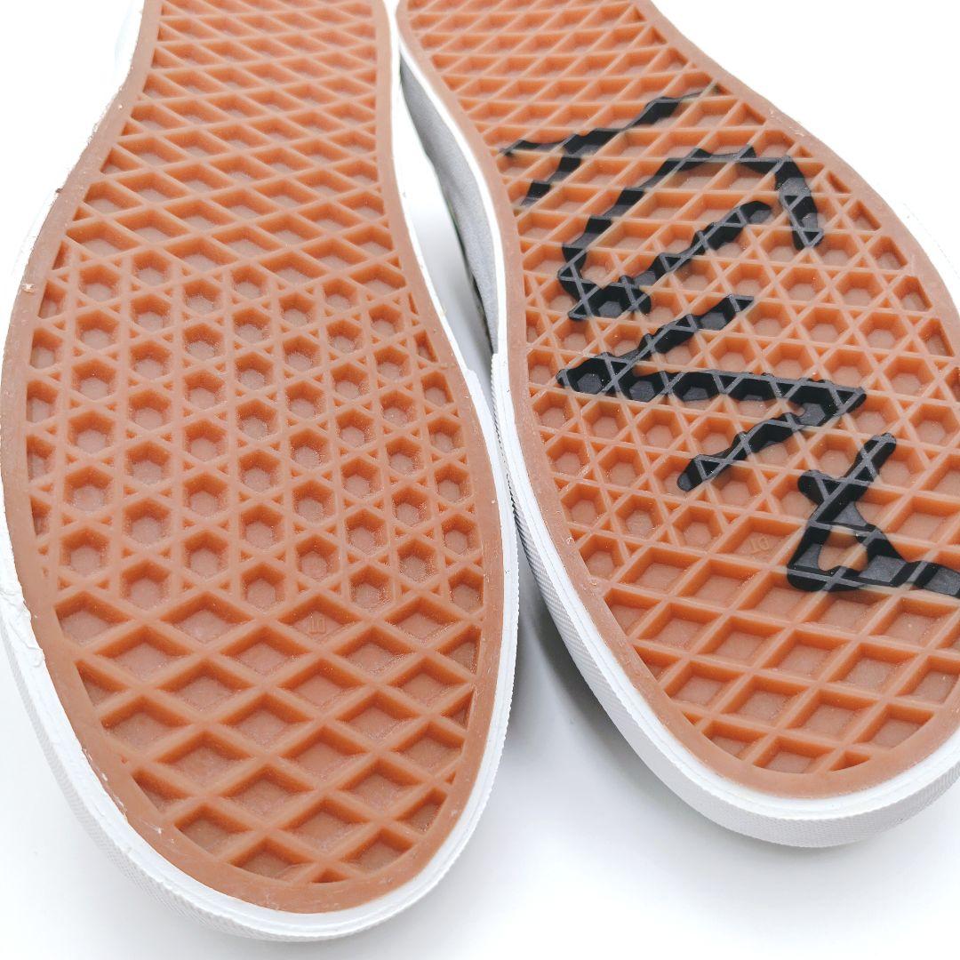 【激レア・未使用】バンズ×トイストーリー コラボスニーカー 24cm 黒