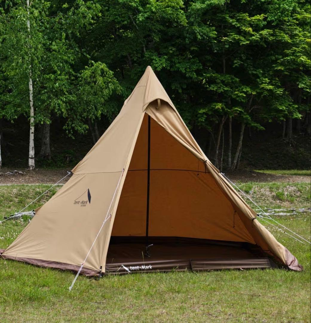 【即購入歓迎】テンマクデザイン サーカスTC