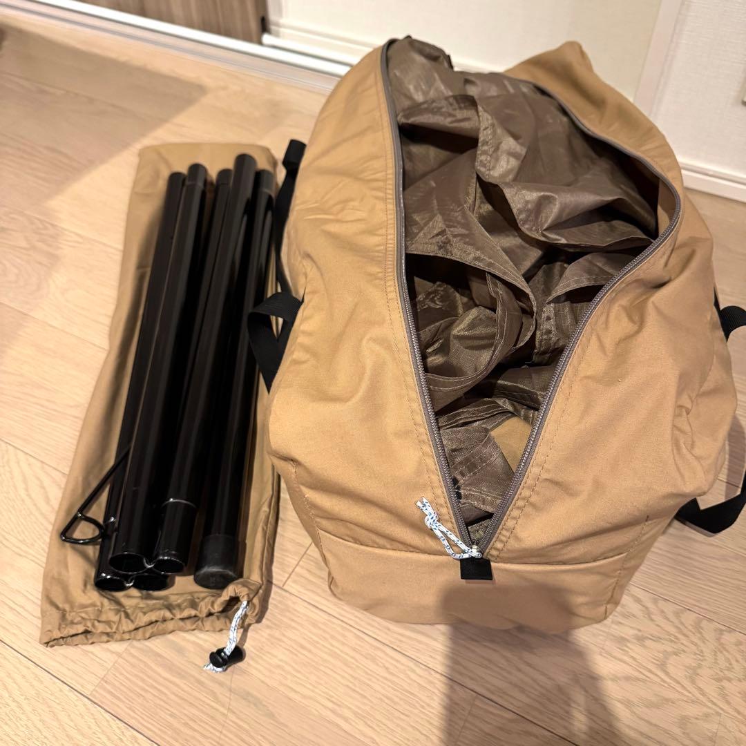 【即購入歓迎】テンマクデザイン サーカスTC