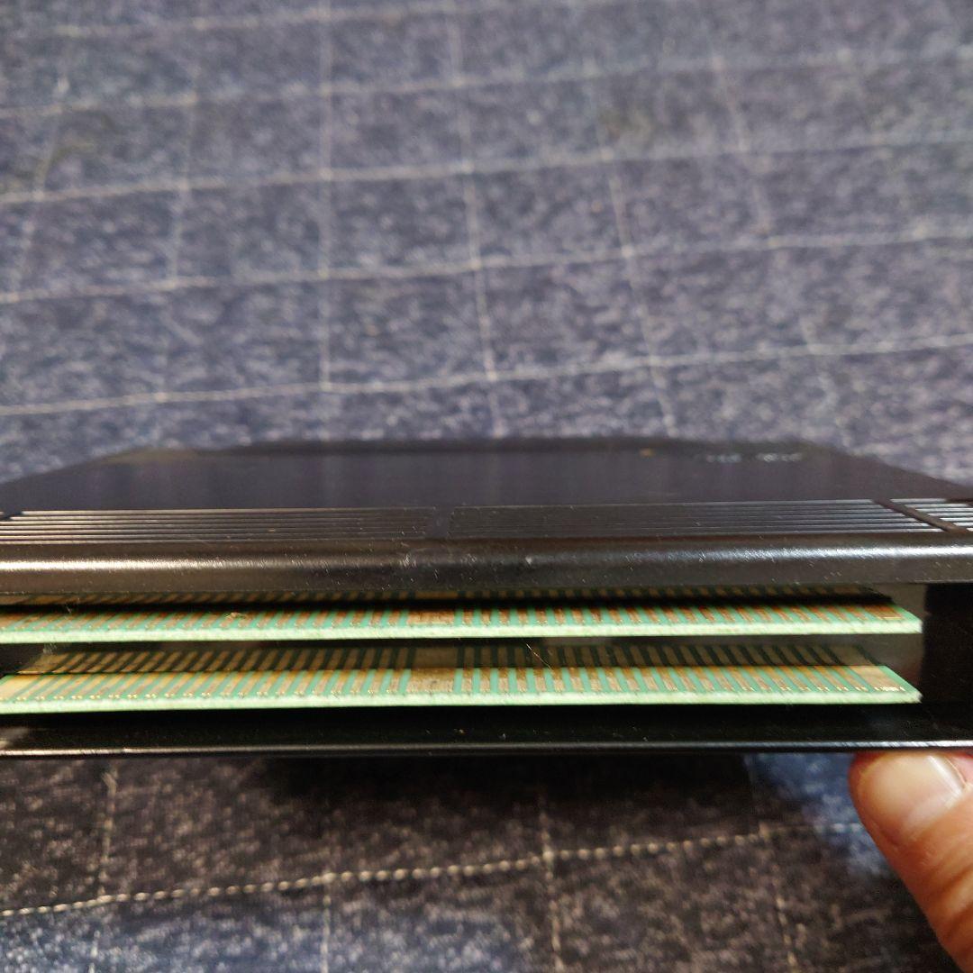 NEOGEO　真SAMURAI SPIRITS 覇王丸地獄変