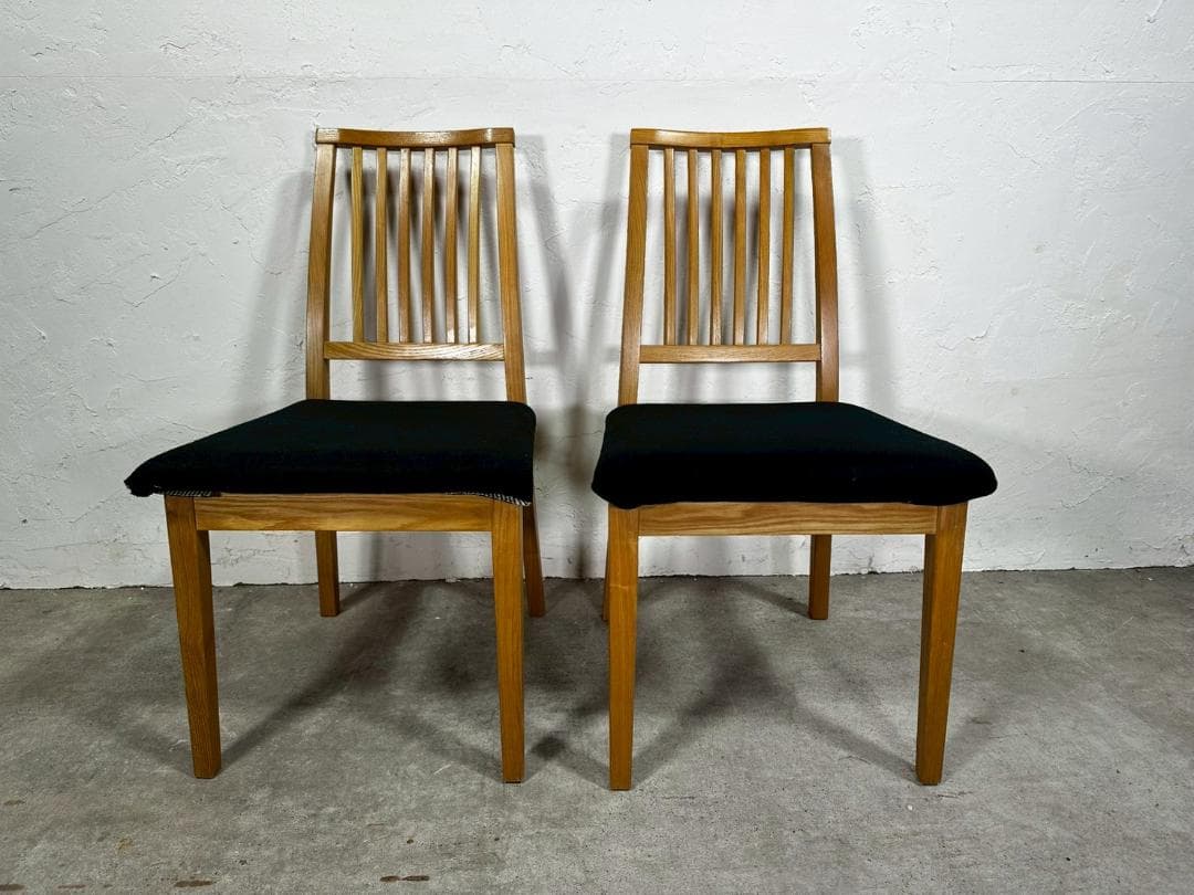 『ACTUS』アクタス MINCE ダイニングチェア 椅子 RWcha118