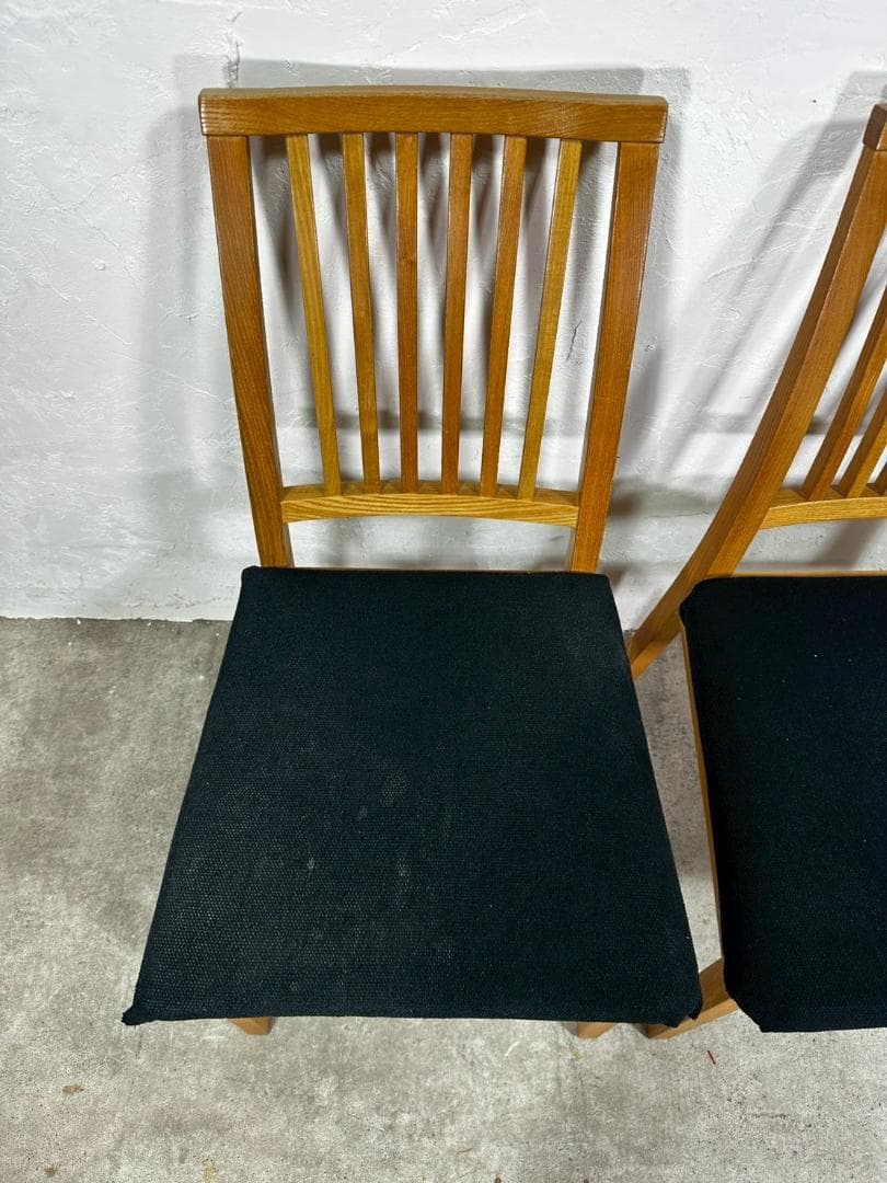 『ACTUS』アクタス MINCE ダイニングチェア 椅子 RWcha118