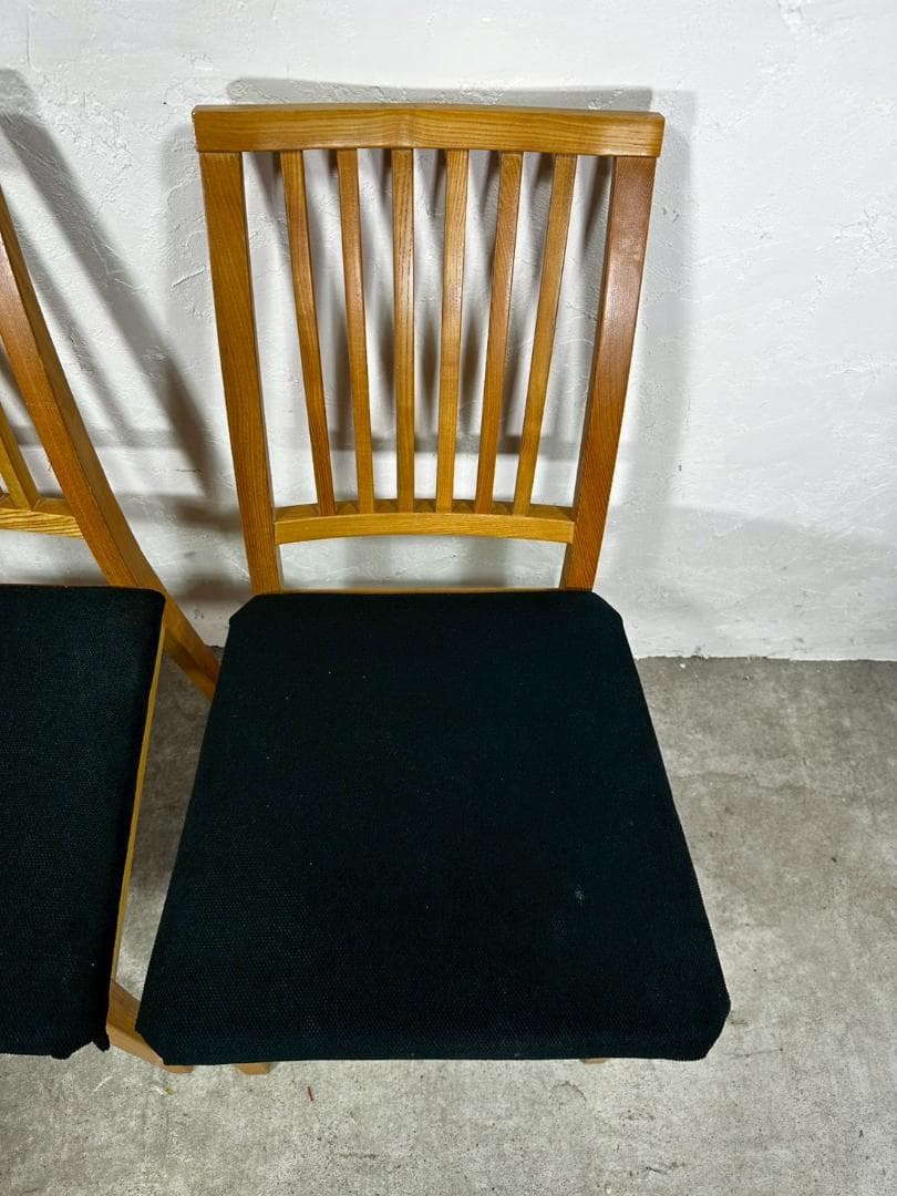 『ACTUS』アクタス MINCE ダイニングチェア 椅子 RWcha118