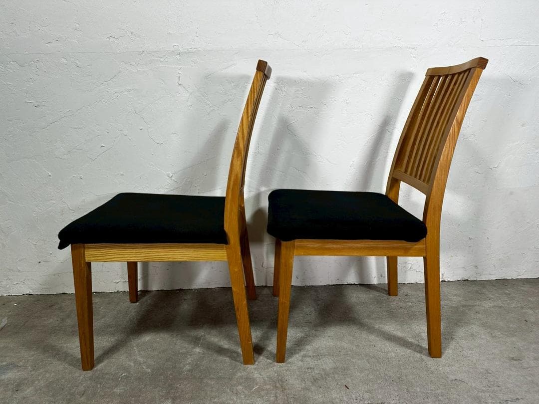 『ACTUS』アクタス MINCE ダイニングチェア 椅子 RWcha118