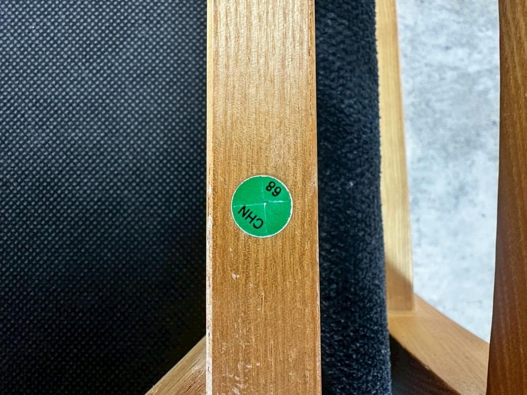 『ACTUS』アクタス MINCE ダイニングチェア 椅子 RWcha118