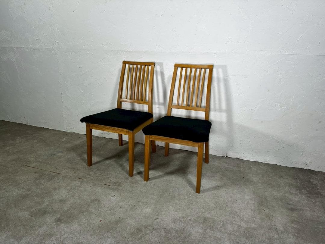 『ACTUS』アクタス MINCE ダイニングチェア 椅子 RWcha118