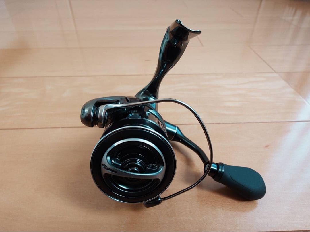 シマノ 22ステラ SHIMANO STELLA C2500SXG リール
