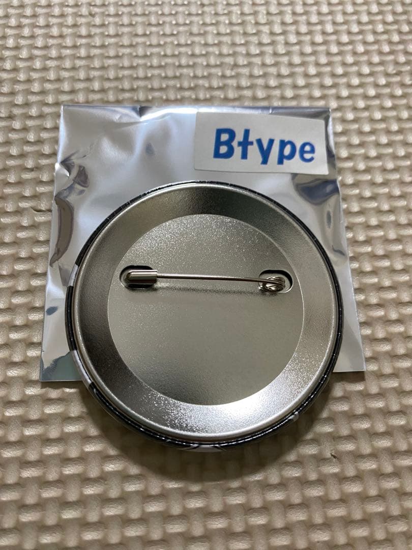 いれいす Irregular record B盤