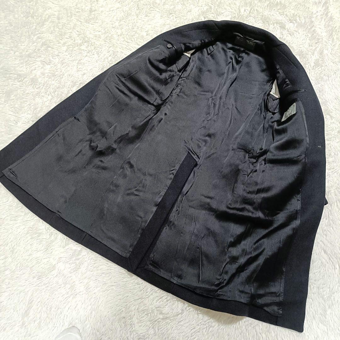 極美品♪THE RERACS×Ron Herman ウールチェスターコート